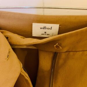 Wilfred trouser pants (KM0055)